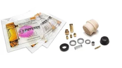Petromax Wear Part Set Hk500 With Two-Hole Glow Plugs Discount