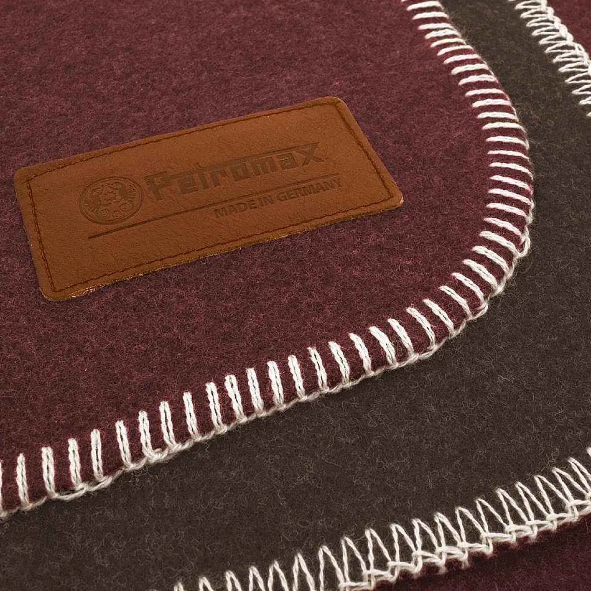 Petromax Wool Blanket From Sheep Wool Discount