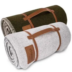 Petromax Wool Blanket From Sheep Wool Discount