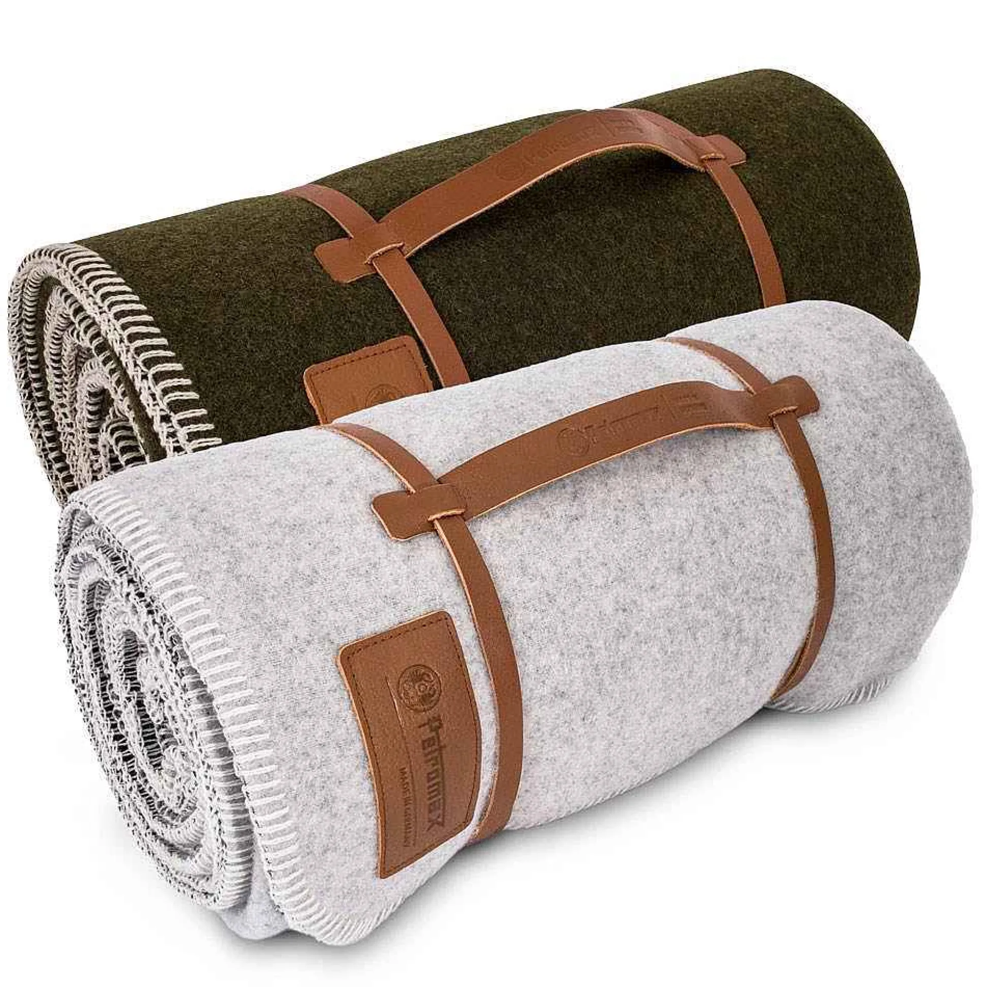 Petromax Wool Blanket From Sheep Wool Discount