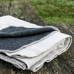 Petromax Wool Blanket From Sheep Wool Discount