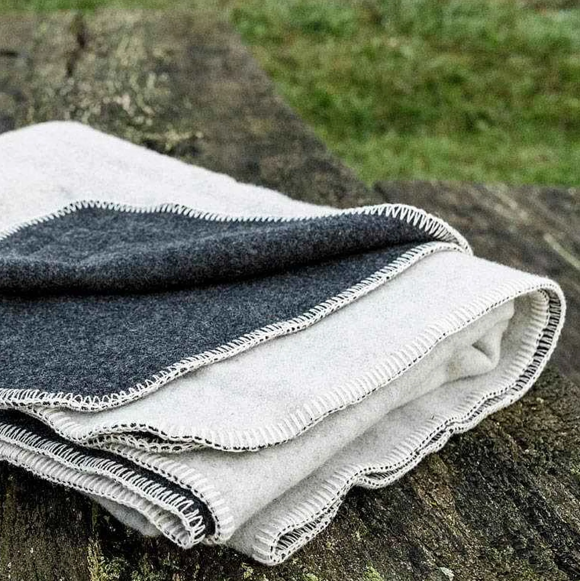 Petromax Wool Blanket From Sheep Wool Discount