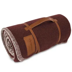 Petromax Wool Blanket From Sheep Wool Discount