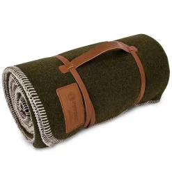 Petromax Wool Blanket From Sheep Wool Discount