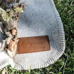Petromax Wool Blanket From Sheep Wool Discount