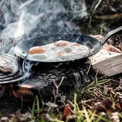 Petromax Wrought Iron Pan Online