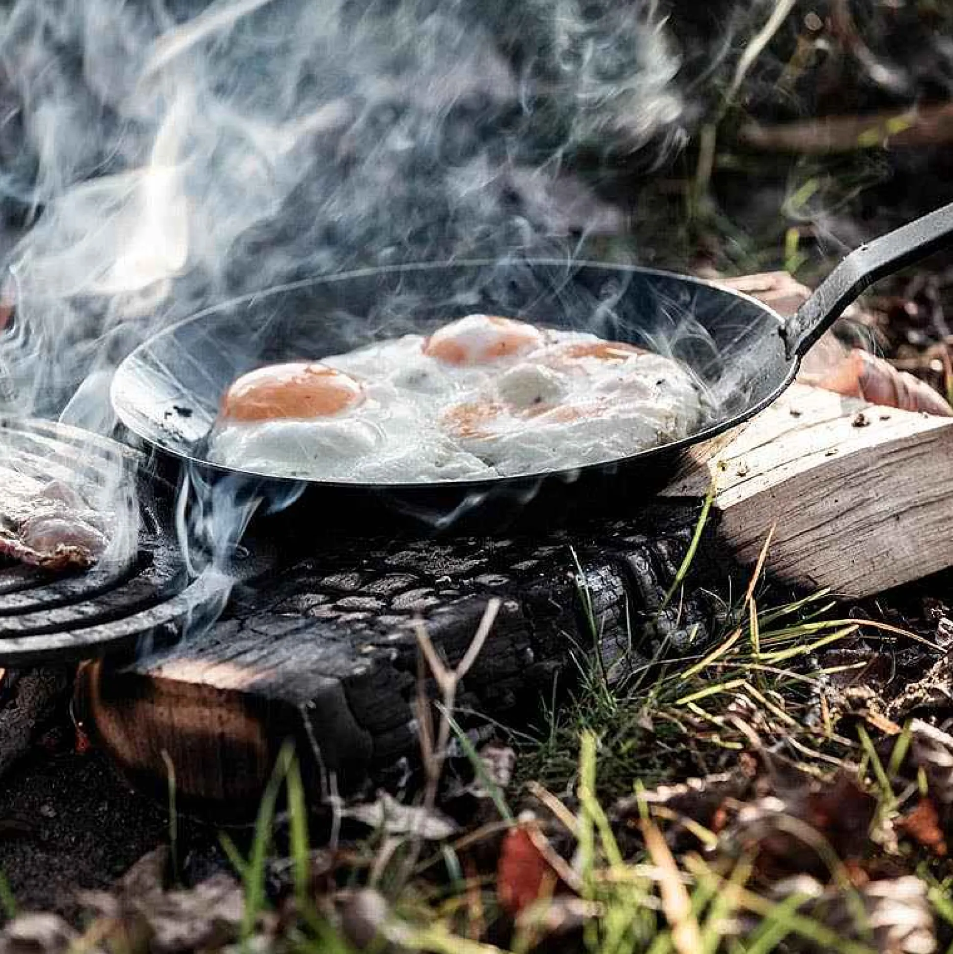 Petromax Wrought Iron Pan Online