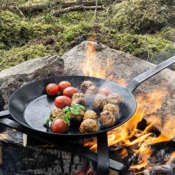 Petromax Wrought Iron Pan Online